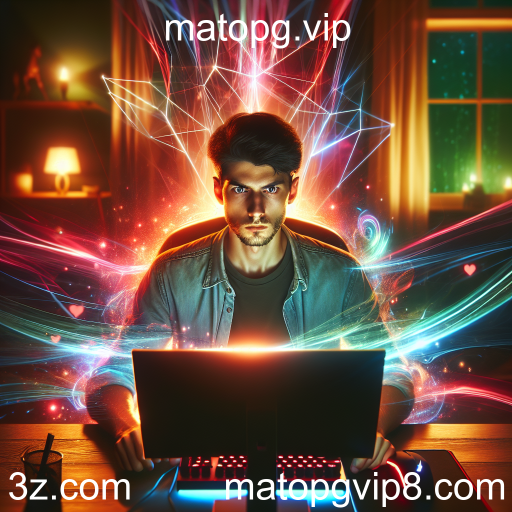 Descubra a Emoção dos Jogos Ao Vivo no matopg.vip